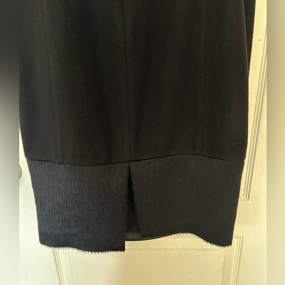 MaxMara Wool Midi Dress - Picture 7 of 10